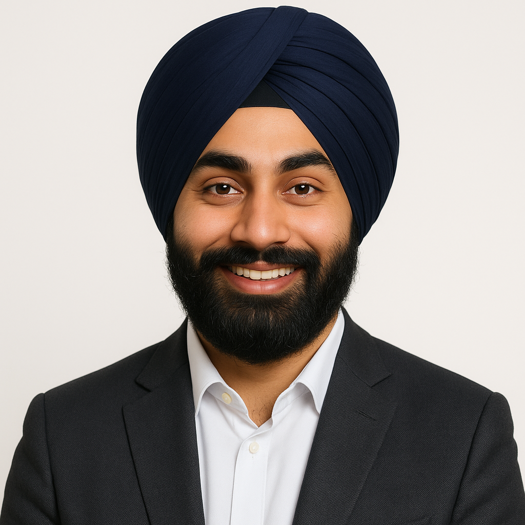 Manpreet Singh