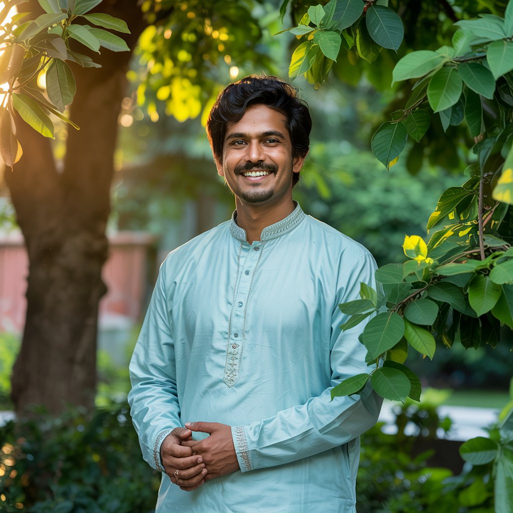 Rahul Nayka