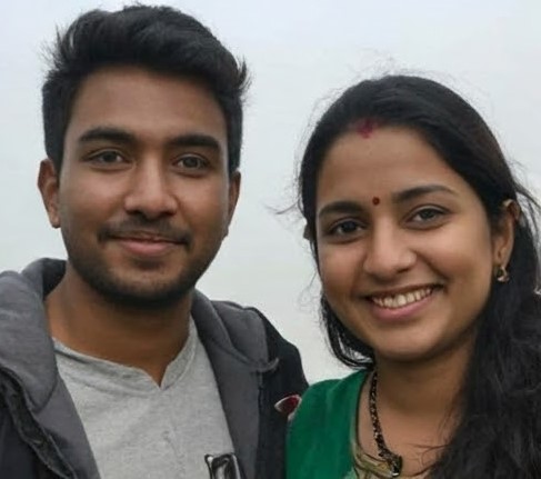 Karan & Ritu (Couple)