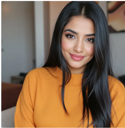 Harpreet Kaur