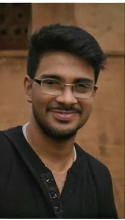 Abhinav Kumar
